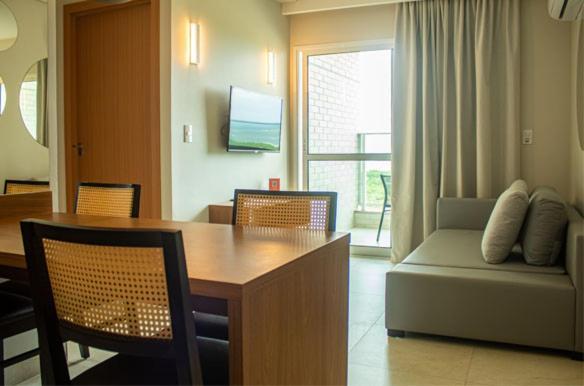 Salinas Exclusive Resort Salinópolis Extérieur photo
