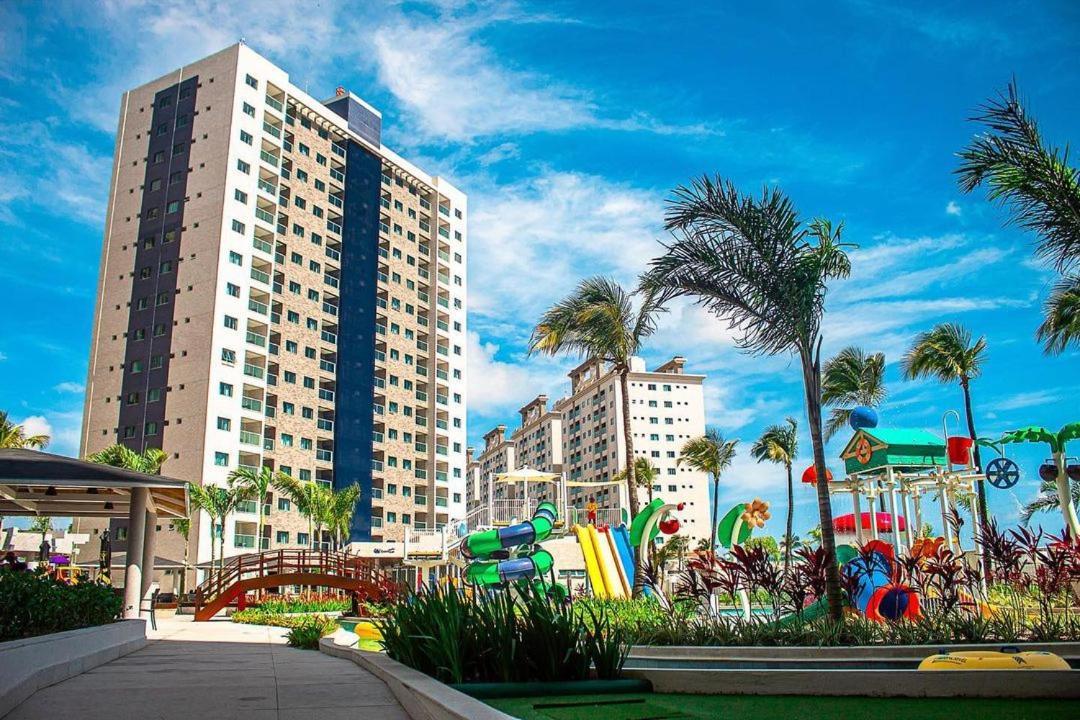 Salinas Exclusive Resort Salinópolis Extérieur photo
