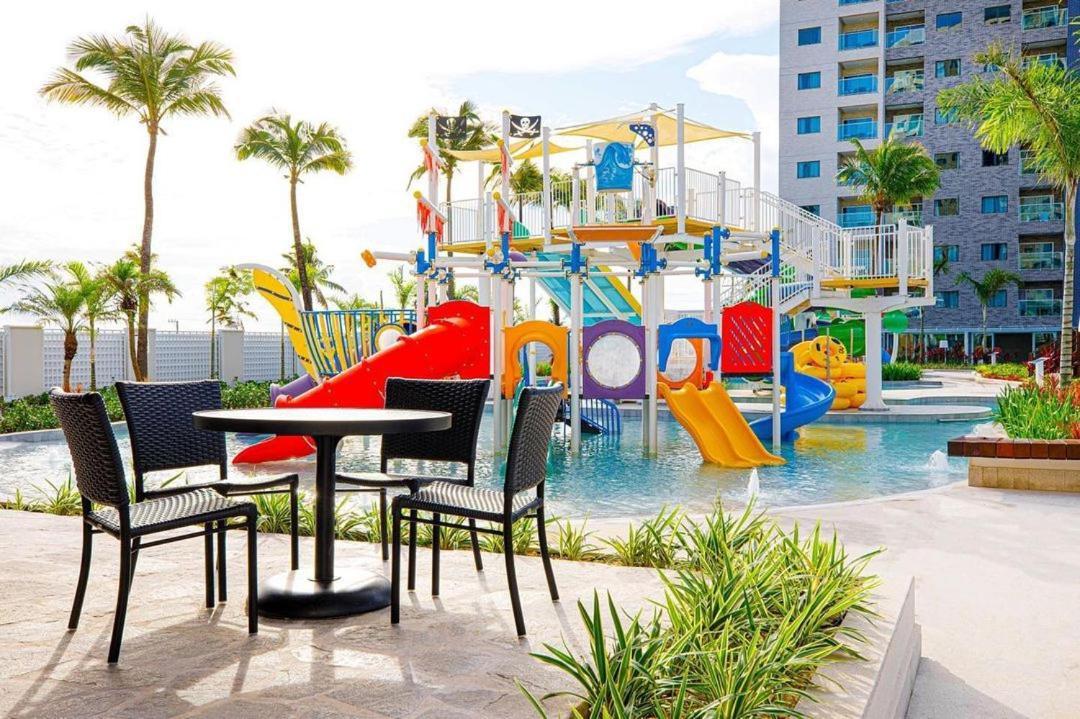 Salinas Exclusive Resort Salinópolis Extérieur photo