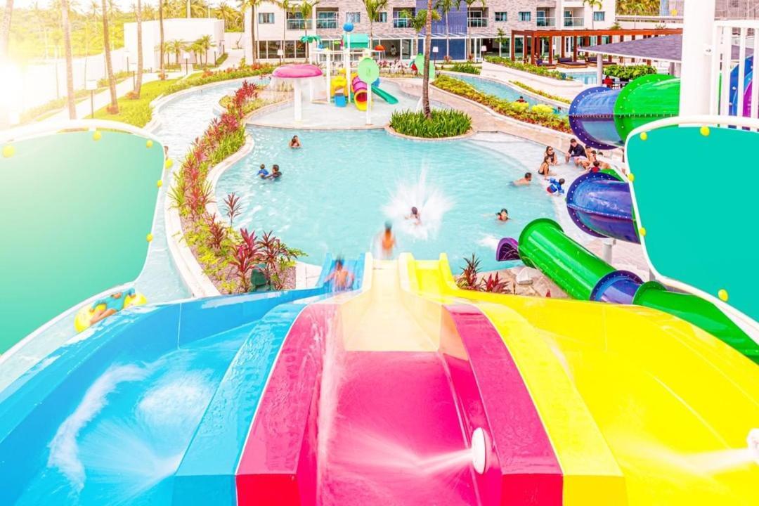 Salinas Exclusive Resort Salinópolis Extérieur photo
