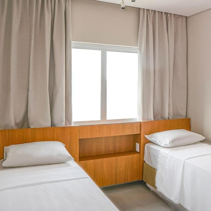 Salinas Exclusive Resort Salinópolis Extérieur photo