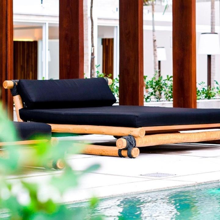 Salinas Exclusive Resort Salinópolis Extérieur photo