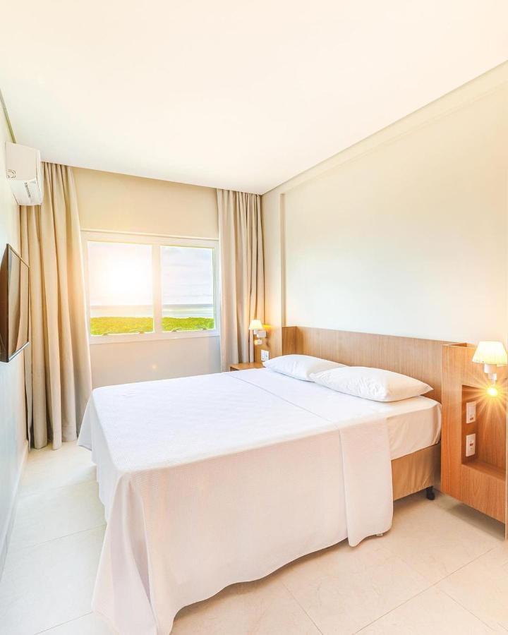 Salinas Exclusive Resort Salinópolis Extérieur photo